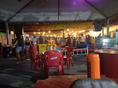 Policial penal saca arma em bar e � presa ap�s confus�o em Cuiab�
