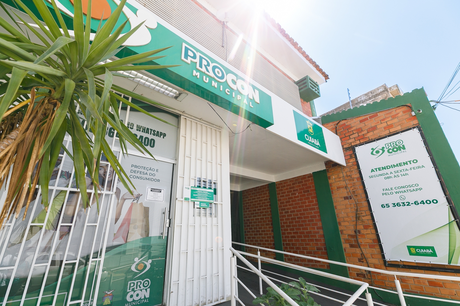 Procon Cuiab� refor�a fiscaliza��o e orienta consumidores na reta final da Black Friday