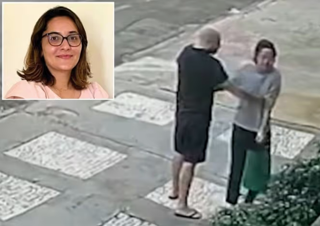 Fam�lia cobra respostas e aponta falhas na investiga��o da morte da advogada Viviane Fid�lis