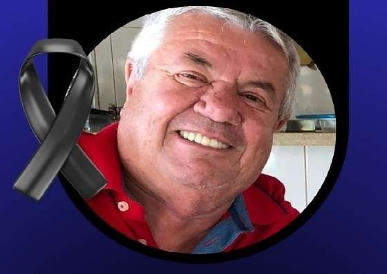 Morre em Cuiab� aos 71 anos o fundador da Pax Nacional Prever