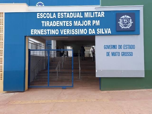 Escola Tiradentes Lidera o Ideb 2023 e Desbanca Tradi��o da La Salle em Rondon�polis