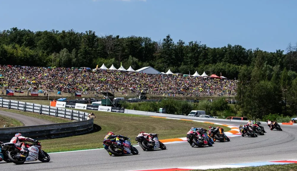 Moto 1000 GP confirma etapa em Cuiab� em novembro de 2026