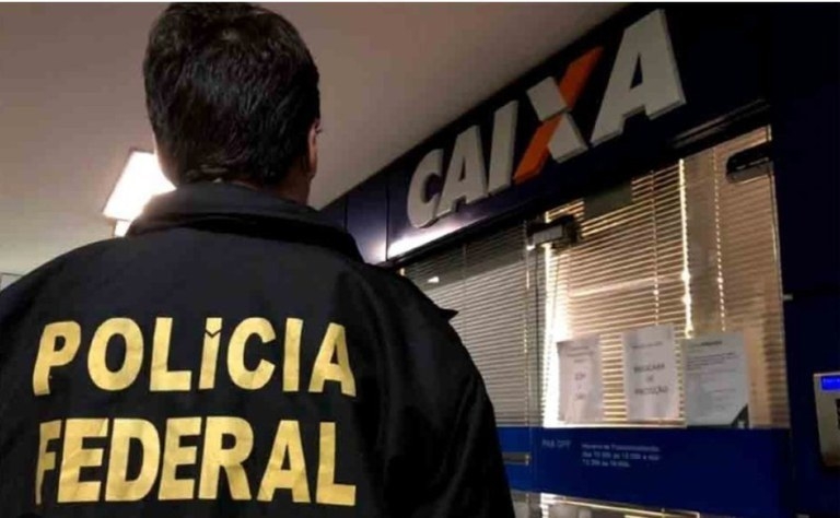 PF investiga fraude envolvendo abertura de contas e empr�stimos na Caixa em MT