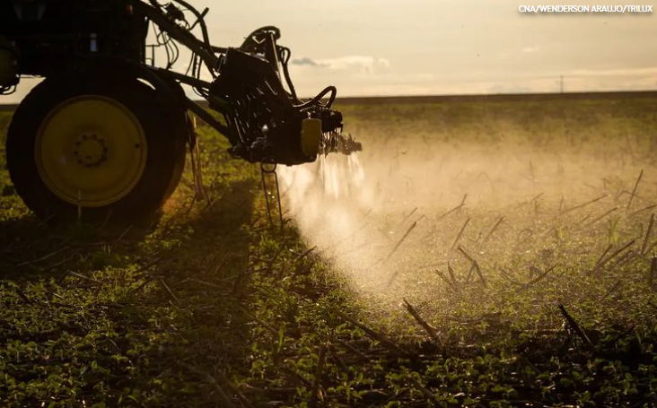 MAPA oficializa rastreabilidade volunt�ria para monitorar cadeia do agro