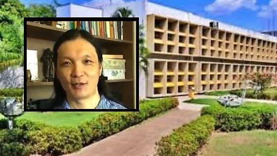 Maestro e Professor da UFMT � alvo de investiga��o por ass�dio e persegui��o a estudantes