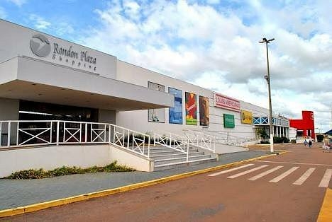 Ap�s repercuss�o, Pol�cia Civil e Shopping Rondon Plaza divulgam notas sobre suposta tentativa de sequestro em Rondon�polis