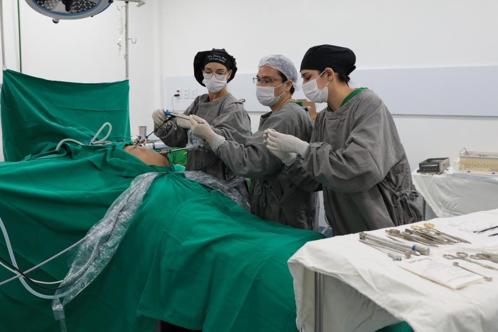 Hospital Metropolitano realiza mutir�o de cirurgias neste s�bado (29)