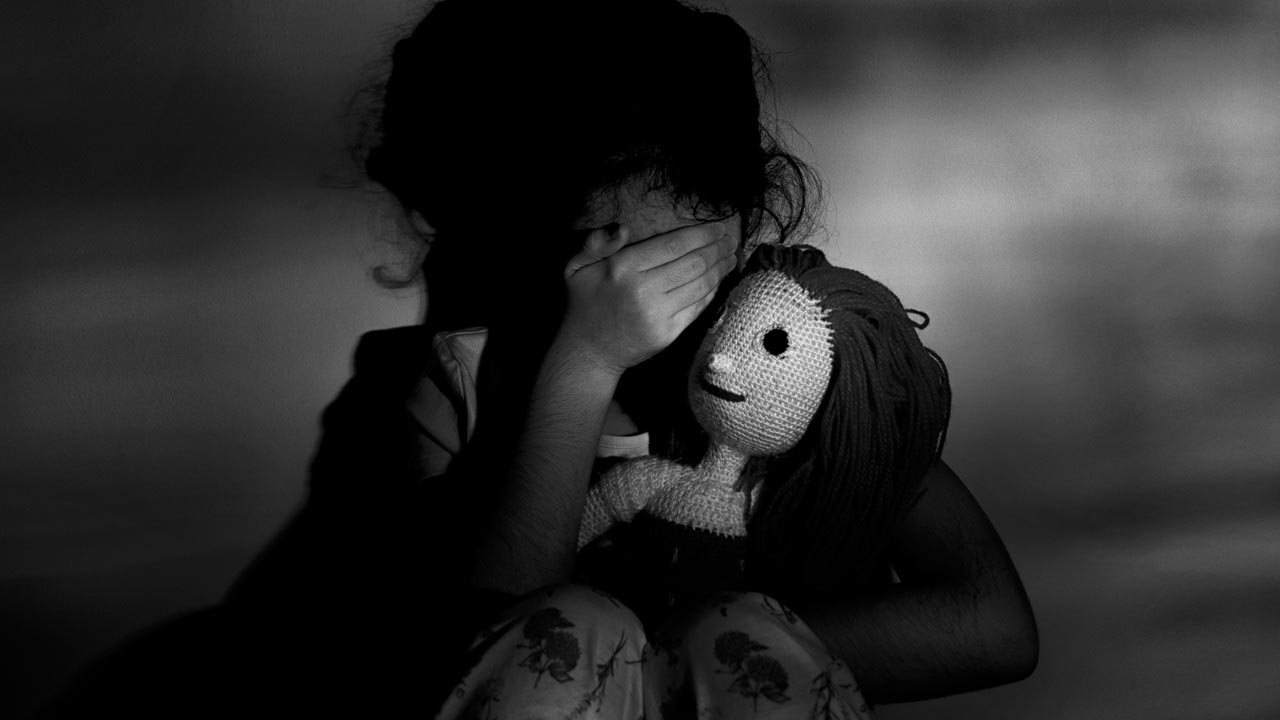 Suspeito de abusar da prima, adolescente de 13 anos � detido pela PM em Araputanga