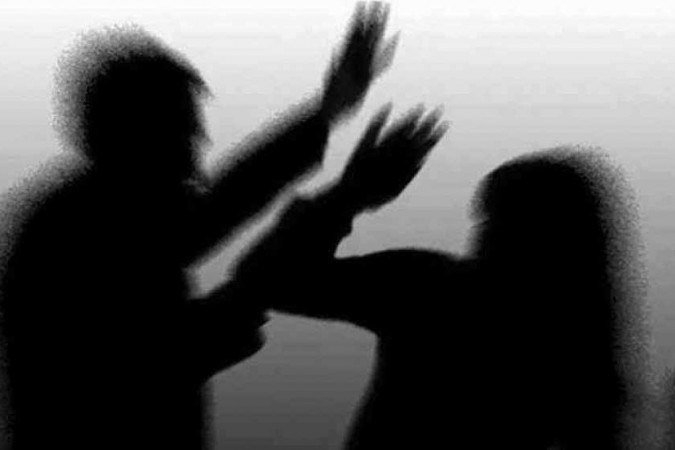 Homem invade casa, agride ex e � detido ap�s amea�as em Porto Alegre do Norte