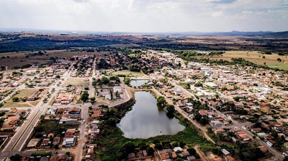 Juscimeira enfrenta crise h�drica ap�s 100 dias sem chuva; atendimentos em postos de sa�de tem aumentado