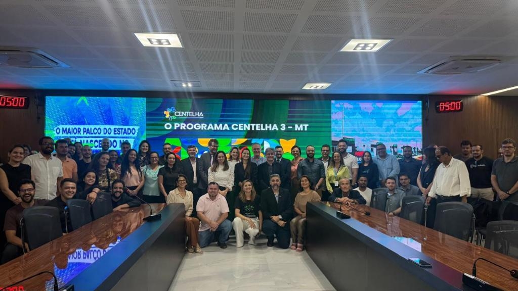 Programa Centelha prorroga prazo de inscri��es para ideias inovadoras de neg�cios at� dia 5 de janeiro