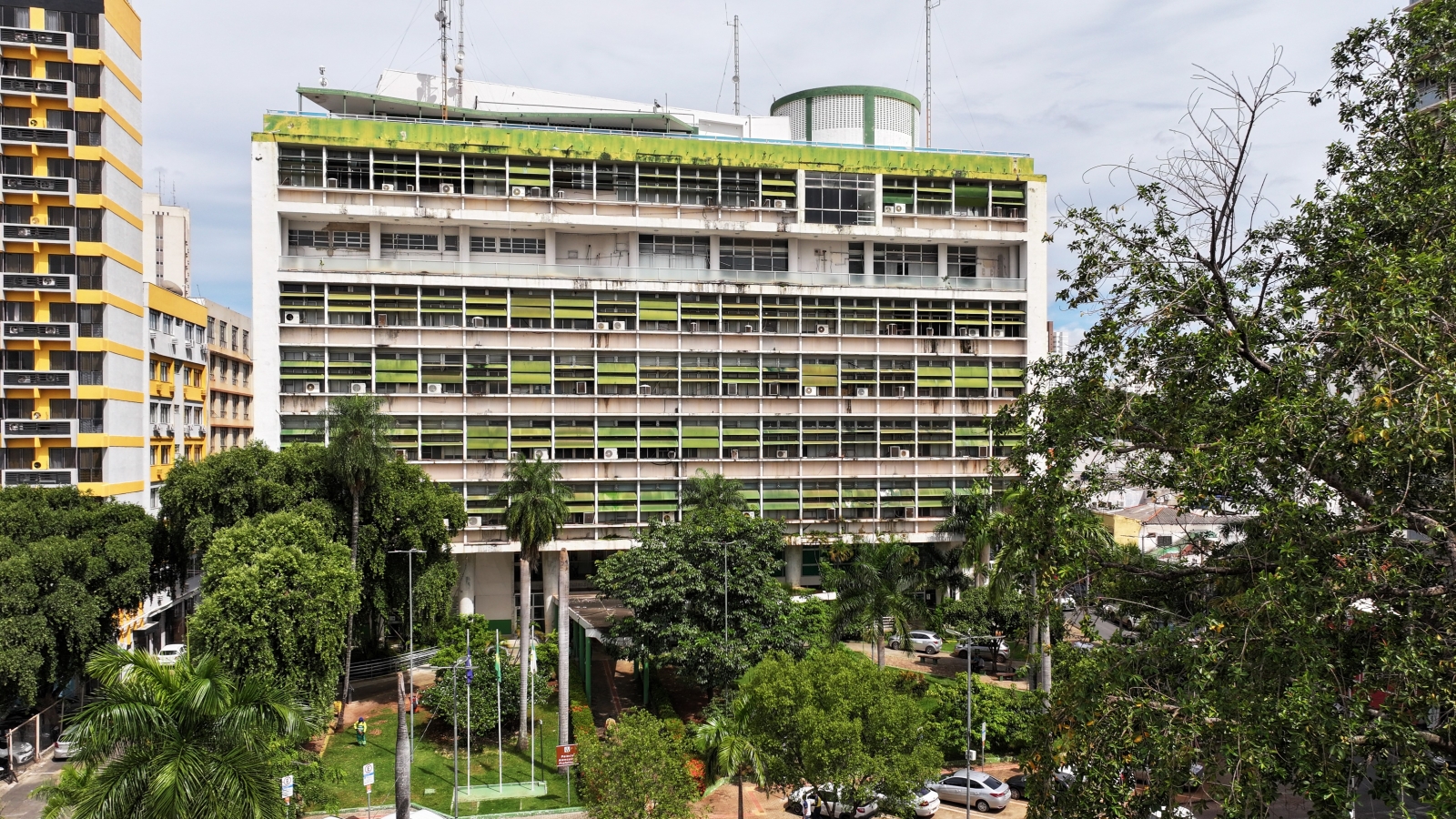 Ap�s 15 anos, Cuiab� revisa valor venal para corrigir distor��es e refletir realidade do mercado imobili�rio