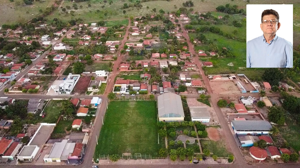 Prefeitura de S�o Jos� do Povo tem contas de 2024 aprovadas pelo TCE-MT e Minist�rio P�blico de Contas