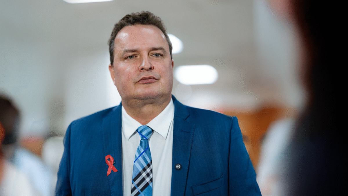 Dezembro Vermelho, a luta que Mato Grosso precisa abra�ar