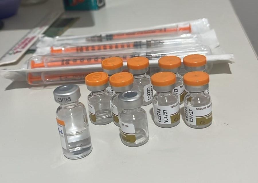 Pol�cia Civil deflagra opera��o para combater o com�rcio ilegal de anabolizantes e rem�dios emagrecedores