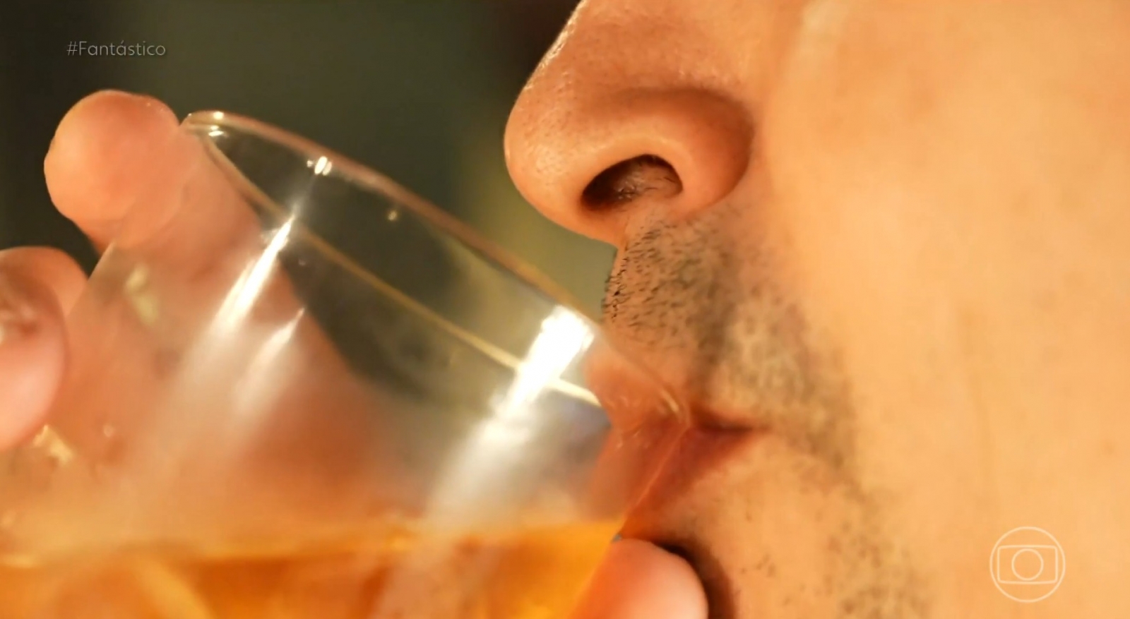 Mato Grosso registra terceira morte por intoxica��o por metanol e chega a seis casos confirmados