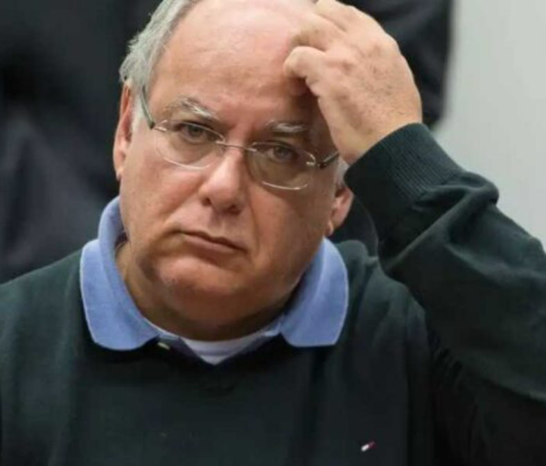 PF prende Renato Duque, ex-diretor de servi�os da Petrobras