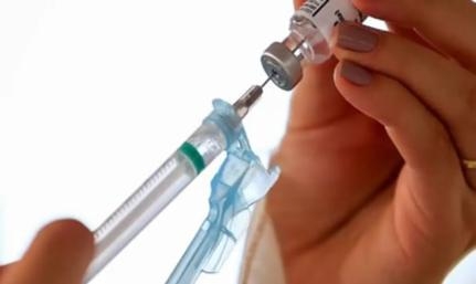 MT recebe mais de 15 mil doses da nova vacina que previne bronquiolite em beb�s