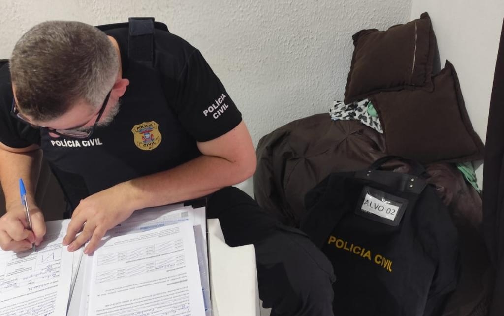 Opera��o integrada combate fraude fiscal que movimentou mais de R$ 86 milh�es em MT