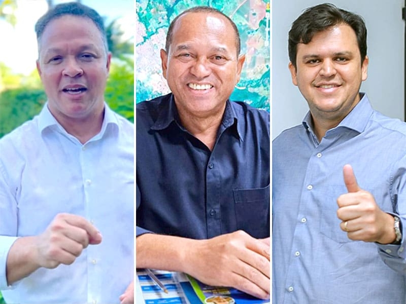 Nesta segunda: Debate na CDL coloca candidatos frente a frente