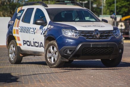 Homem invade resid�ncia e estupra moradora na madrugada