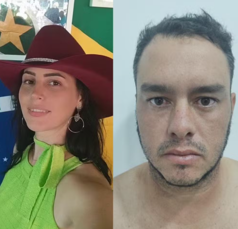 Irm�os acusados de assassinar filha de deputado v�o a j�ri popular em janeiro