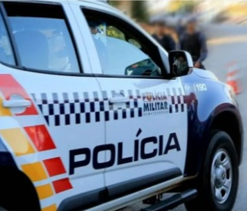 Briga entre colegas de trabalho acaba com um morto ap�s facada no peito em MT