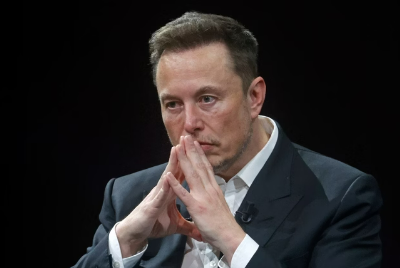 Credores do Twitter no Brasil pedem bloqueio de contas de Elon Musk