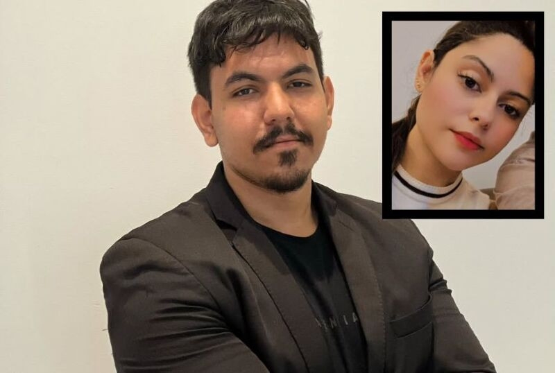 Justi�a converte pris�o de Lucas Fran�a, apontado como autor do feminic�dio da companheira, em domiciliar com interna��o psiqui�trica