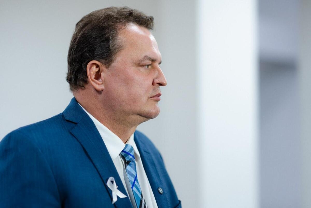 �La�o Branco�: Homens de respeito, respeitam