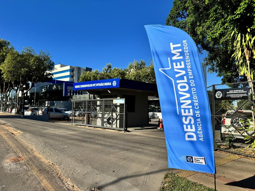 Linha de cr�dito oferece at� R$ 5 milh�es para financiar empreendimentos tur�sticos em MT