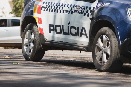 Sete faccionados invadem alojamento e matam homem a tiros