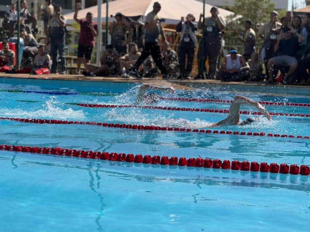 Abertura dos Jogos Ol�mpicos da Rede Estadual ser� realizada nesta ter�a-feira (9) em Cuiab�