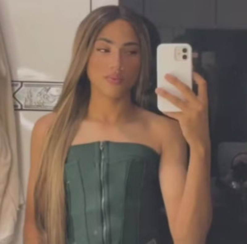 Mulher trans � morta por motorista de aplicativo, que leva corpo � delegacia e � liberado