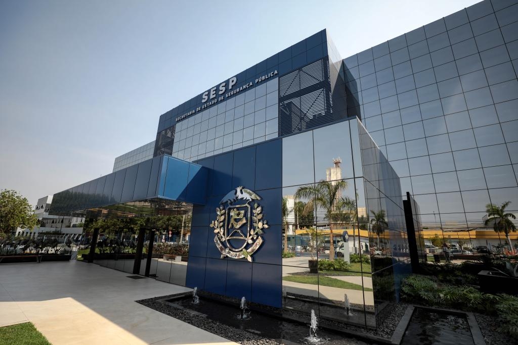 Sesp participa da Campanha do La�o Branco e convoca servidores para mobiliza��o em Cuiab�