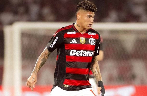 Carrascal entra na mira do Olympique e Flamengo prepara resist�ncia no mercado
