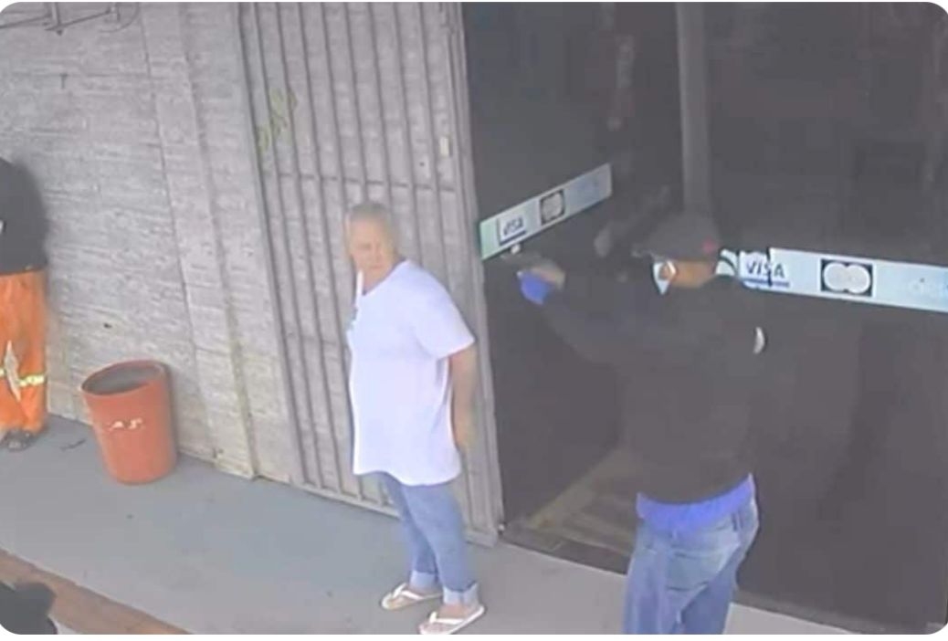 Ap�s sair da Penitenci�ria Ferrugem, condenado por assassinato � morto a tiros em Sinop