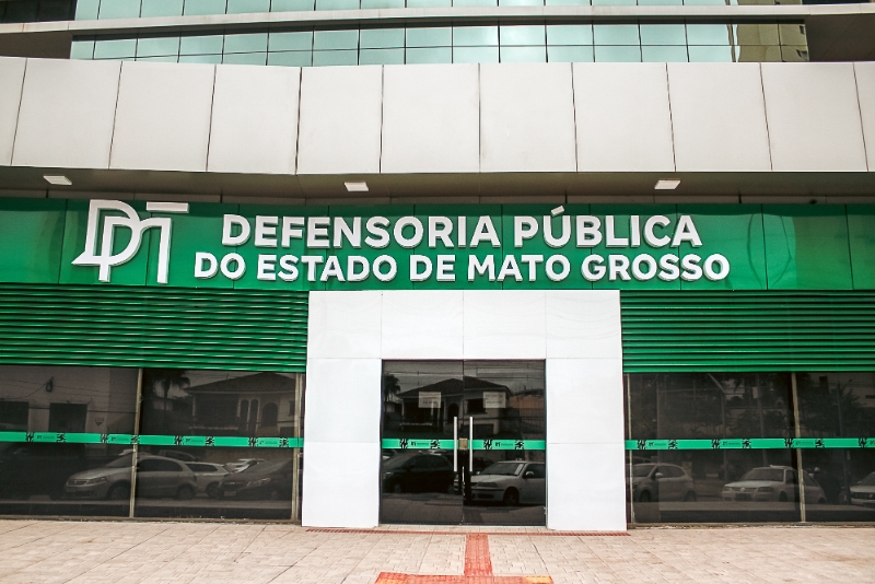 MT abre sele��o para 30 vagas de defensor p�blico com sal�rio inicial de R$ 35 mil