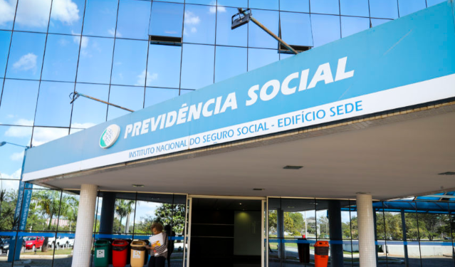 Governo amplia, de forma tempor�ria, prazo do aux�lio-doen�a concedido sem per�cia presencial