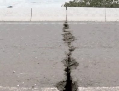 Rachadura em ponte entre Cuiab� e V�rzea Grande preocupa usu�rios e mobiliza equipes t�cnicas