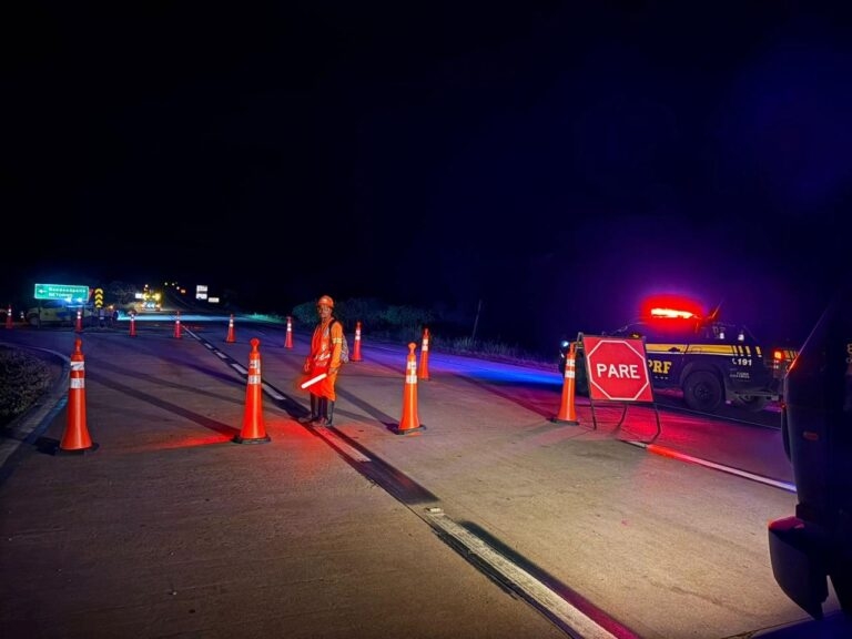 Serra de S�o Vicente ter� opera��o de tr�fego especial entre 15 e 19 de dezembro; confira os hor�rios