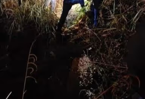 Jovem relata estupro por tr�s homens e � socorrida em estado de choque