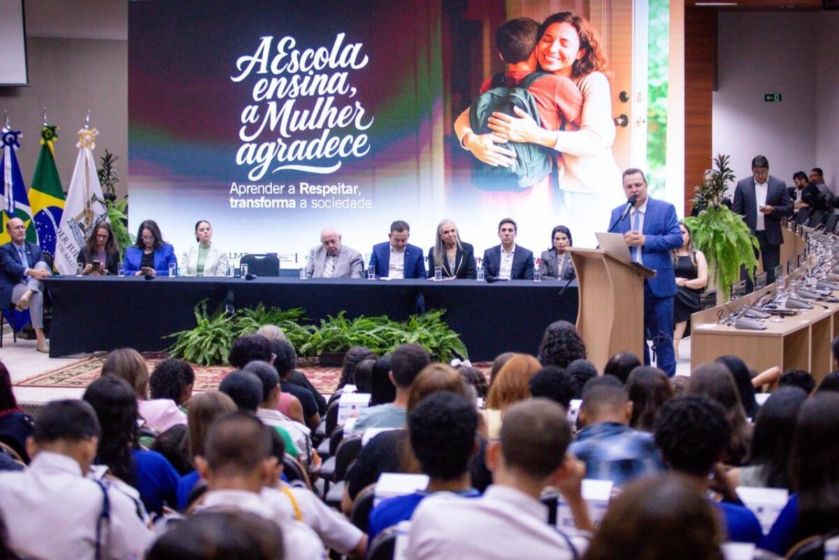 Deputado Max Russi refor�a compromisso no combate � viol�ncia contra a mulher