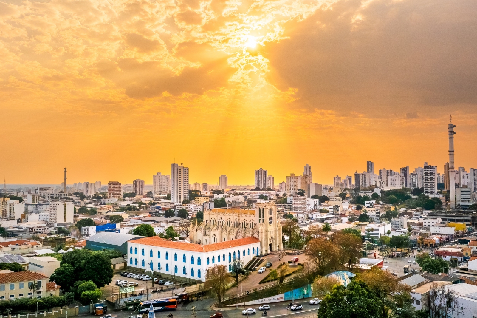Prefeitura de Cuiab� realiza sorteio do Casa Cuiabana nesta sexta-feira