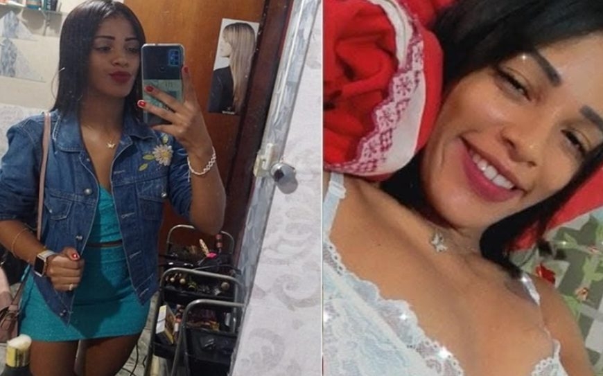 Fam�lia procura jovem que desapareceu ap�s sair para o trabalho em Rondon�po