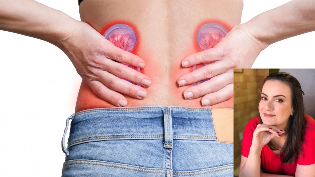 Calculose Renal, a popular pedra nos rins