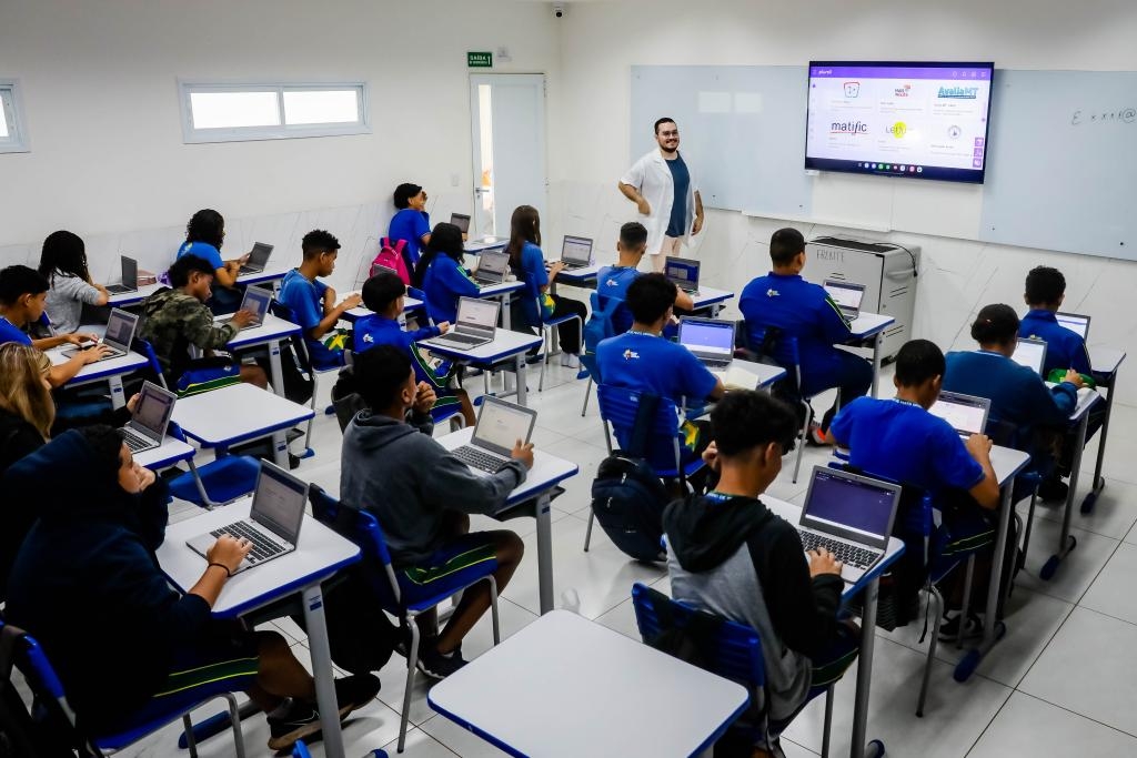 Rede Estadual de MT encerra ano letivo de 2025 com reuni�es de Conselhos de Classe e f�rias escolares