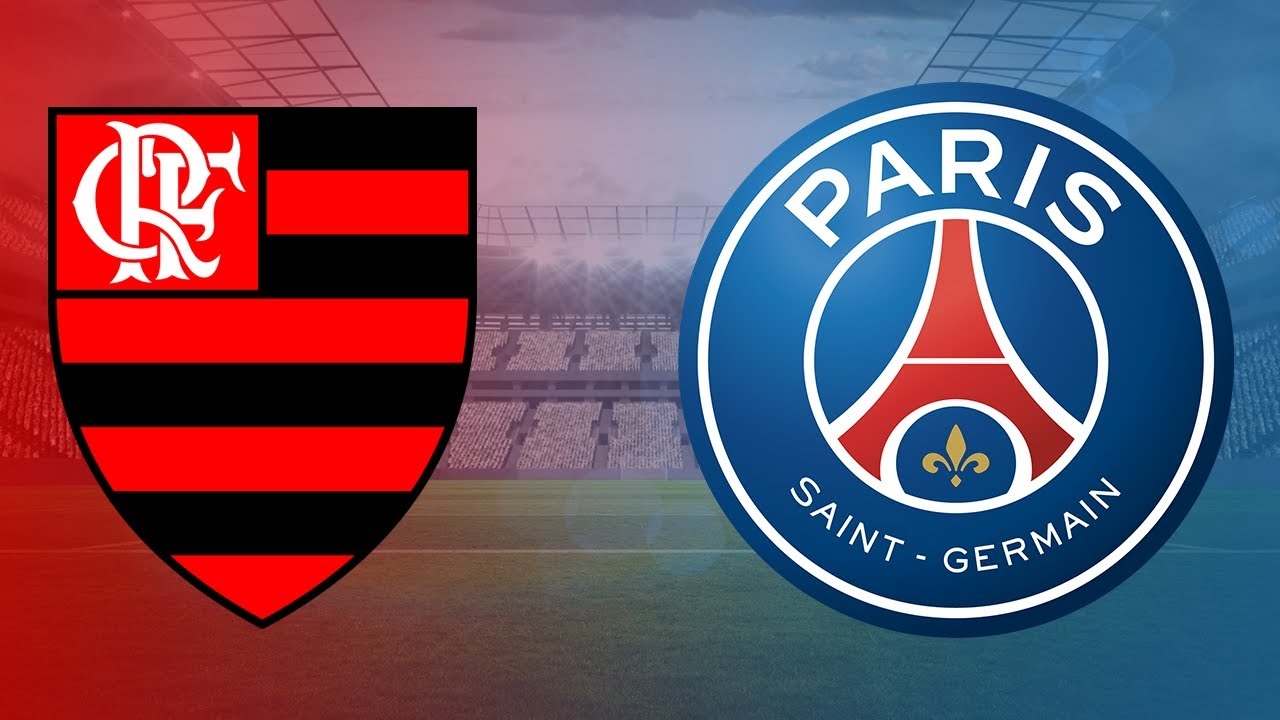 Flamengo enfrenta o PSG na decis�o da Copa Intercontinental nesta quarta-feira