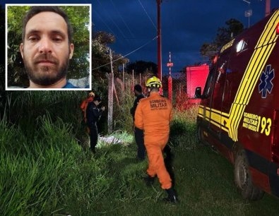 Homem desaparecido h� 11 dias � encontrado morto �s margens do Rio Guapor�