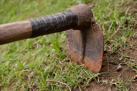 Briga entre irm�os termina em tentativa de homic�dio em Colniza